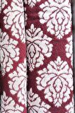 ÖZDİLEK LİVİNG BEST SET LACİVERT-BORDO