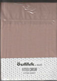 ÖZDİLEK ÇARŞAF LASTİKLİ YASTIK KILIFLI RANFORCE 120*200 TPRK COLOURIST