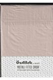 ÖZDİLEK CARSAF FIT.YST.RF 120*200 S.KAHVE COLOURIST