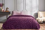 BATTANİYE TRENDY ART DECO MURDUM TEK KİŞİLİK(Y)