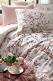 Özdilek Albero In Fiore Battal Boy Nevresim Takımı