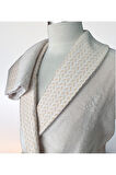 Candidum Bambu Aile Seti (BORNOZ SETI M/L)