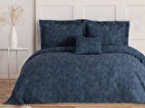 YATAK ÖRTÜSÜ DREAM INDIGO ÇİFT KİŞİLİK