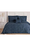 YATAK ÖRTÜSÜ DREAM INDIGO ÇİFT KİŞİLİK