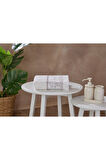 Özdilek Romantic Touch El ve Yüz Havlusu 50x90 cm