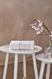 Özdilek Romantic Touch El ve Yüz Havlusu 50x90 cm
