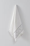 Özdilek Romantic Touch El ve Yüz Havlusu 50x90 cm