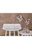 Özdilek Romantic Touch Banyo Havlusu 90x150 cm