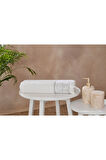Özdilek Romantic Touch Banyo Havlusu 90x150 cm