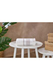 Özdilek Romantic Touch El ve Yüz Havlusu 50x90 cm