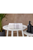 Özdilek Romantic Touch El ve Yüz Havlusu 50x90 cm