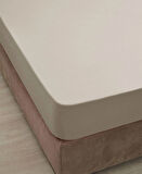 Özdilek Colourist Tek Kişilik Lastikli Çarşaf Takımı 100*200cm Kumbeji