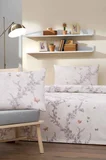 Bloomlight Tek Kişilik Pike Takımı