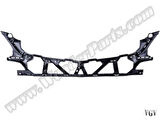 Mercedes Tampon Tasıyıcı Braketi On IC Orta (classic/elegange) E-Class W212 13>16 - Wenderparts Ma2128853965