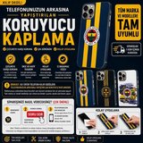 Taraftar Telefon Kaplaması Tüm Modeller Için (Sipariş Sonrası Telefon Modelinizi ve Desen Kodu Iletiniz)