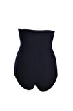 Kadın Yüksek Bel Slip Korse 002003