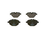 Bmw Fren Balatası Arka Bmw F10 F11 G30 - Bosch 0986495442