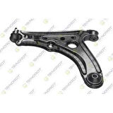 Vag Salıncak Sol Komple Polo III Lupo 94>01 - Teknorot V-926