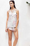 CATHERINE'S 1252 SHORT TAKIM