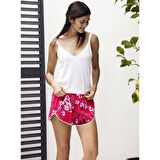 CATHERINE'S 1243 SHORT SET