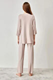 Comfort Mood Hamile Pijama Takımı-895