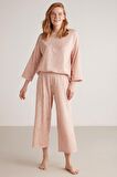 Comfort mood pijama takımı
