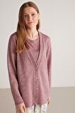 Comfortlux üçlü pijama takım