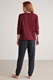 Comfort mood pijama takımı