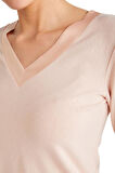 Catherines Kadın Pembe Pijama Takım 2433 