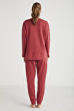 Comfort mood pijama takımı