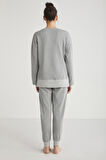 Comfort mood pijama takımı