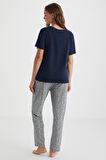 Comfort mood pijama takımı
