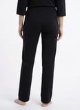Sixteensixty Siyah Kadın Pijama Alt 403SIX-1116-126