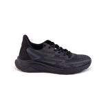Scooter G2010 Unisex Avıan Sneaker Spor Ayakkabı Siyah