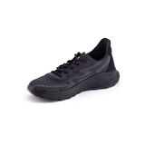Scooter G2010 Unisex Avıan Sneaker Spor Ayakkabı Siyah