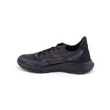 Scooter G2010 Unisex Avıan Sneaker Spor Ayakkabı Siyah