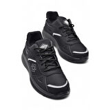 Scooter Su Geçirmez Siyah Erkek Spor Ayakkabı M2005ts 