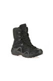 Erkek Siyah Bot P1490ns