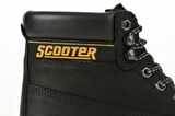 Scooter Kadın  MK-JG5130NS JOHN MAY MONTANA DERİ WATERTIGH