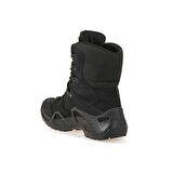 Scooter Erkek Siyah Bot P1490ns 