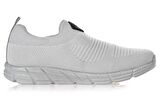 Scooter -  Açık Gri Sneaker Ayakkabı G5443TAG
