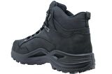 Scooter M1210Cs Gore-Tex Bağcıklı Su Geçirmez Deri Erkek Outdoor Ayakkabı