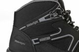 Scooter M1307Ts Bağcıklı Su Geçirmez Tekstil Erkek Outdoor Ayakkabı