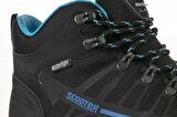 Scooter M5551Tsm Bağcıklı Su Geçirmez Tekstil Erkek Outdoor Ayakkabı