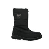 Scooter Watertight Kadın Siyah Çizme Z7447ts 