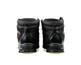 Scooter Nubuk Siyah M5538NS Erkek Outdoor Botu Siyah