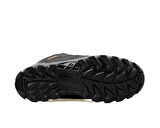 Scooter Nubuk Siyah M5538NS Erkek Outdoor Botu Siyah