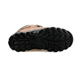 Scooter Nubuk Kum Kadın Outdoor Botu G5538NKU Kahverengi