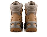 Scooter Nubuk Bej Erkek Outdoor Botu P3100NBJ Kahverengi