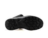 Scooter Nubuk Siyah Kadın Outdoor Botu G3102NS Siyah